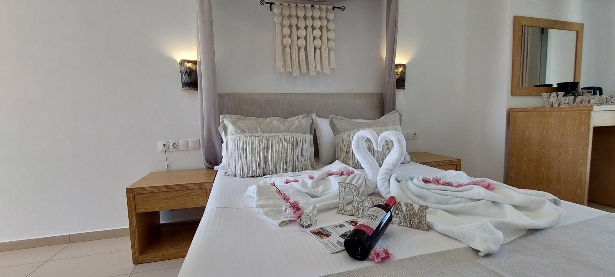 Selinopetra Rooms Elafonissos Zimmer foto