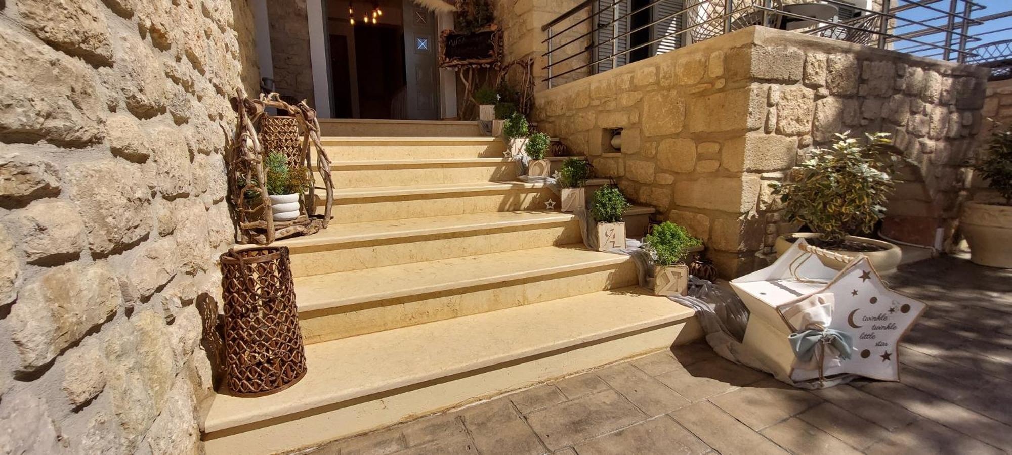 Selinopetra Rooms Elafonissos Exterior foto